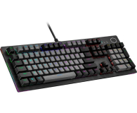 Cooler Master CK352 (Red switch) - 741783 - zdjęcie 1